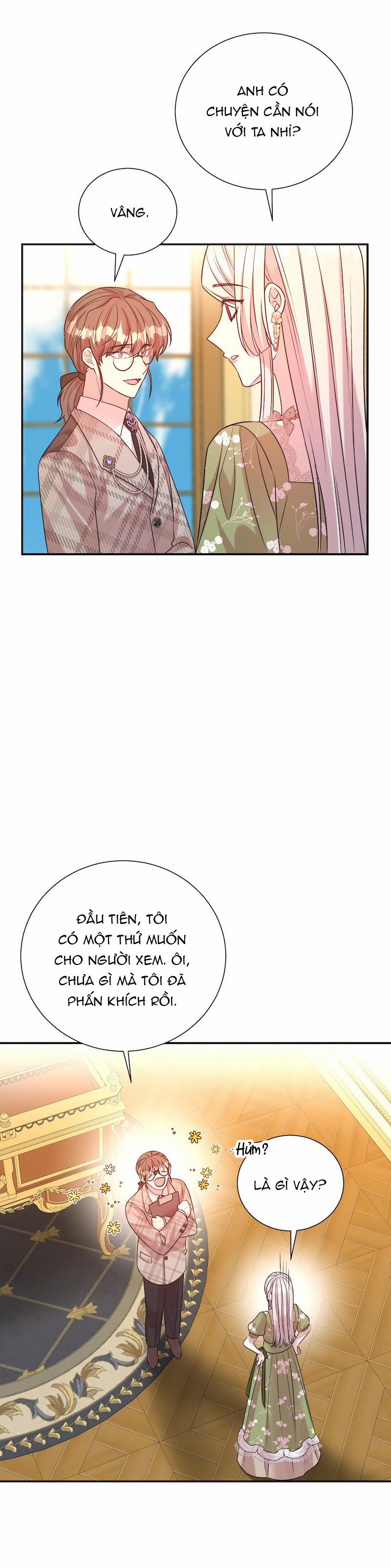 Tôi Chán Nản Vì Người Chồng Thứ 2 Còn "khỏe" Hơn Chồng Cũ 79.2 trang 17