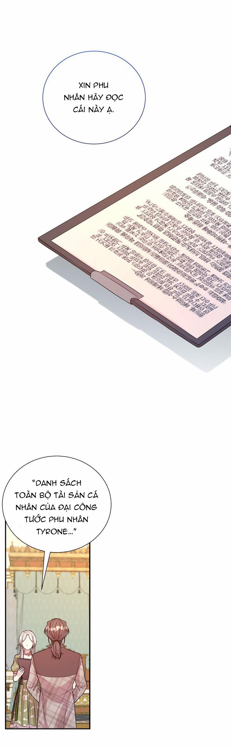 Tôi Chán Nản Vì Người Chồng Thứ 2 Còn "khỏe" Hơn Chồng Cũ 79.2 trang 18