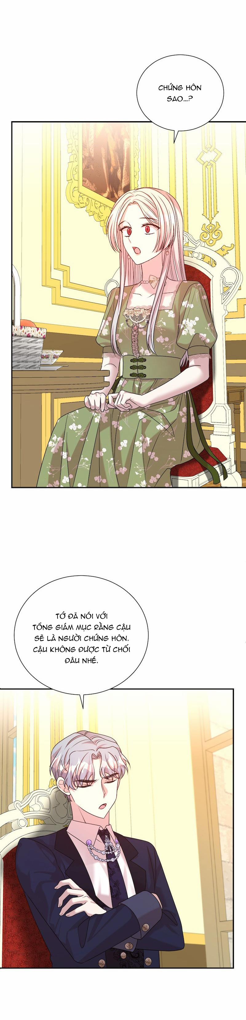 Tôi Chán Nản Vì Người Chồng Thứ 2 Còn "khỏe" Hơn Chồng Cũ 79.2 trang 4