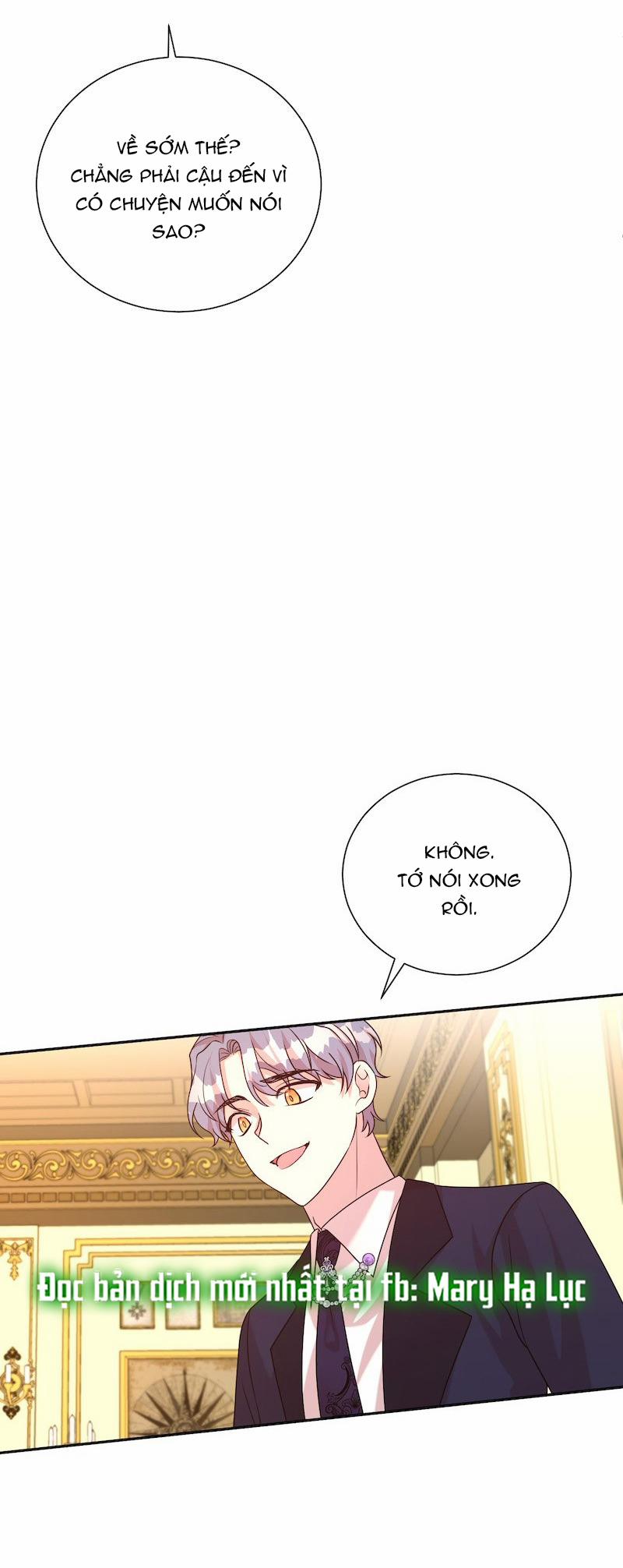 Tôi Chán Nản Vì Người Chồng Thứ 2 Còn "khỏe" Hơn Chồng Cũ 79.2 trang 6