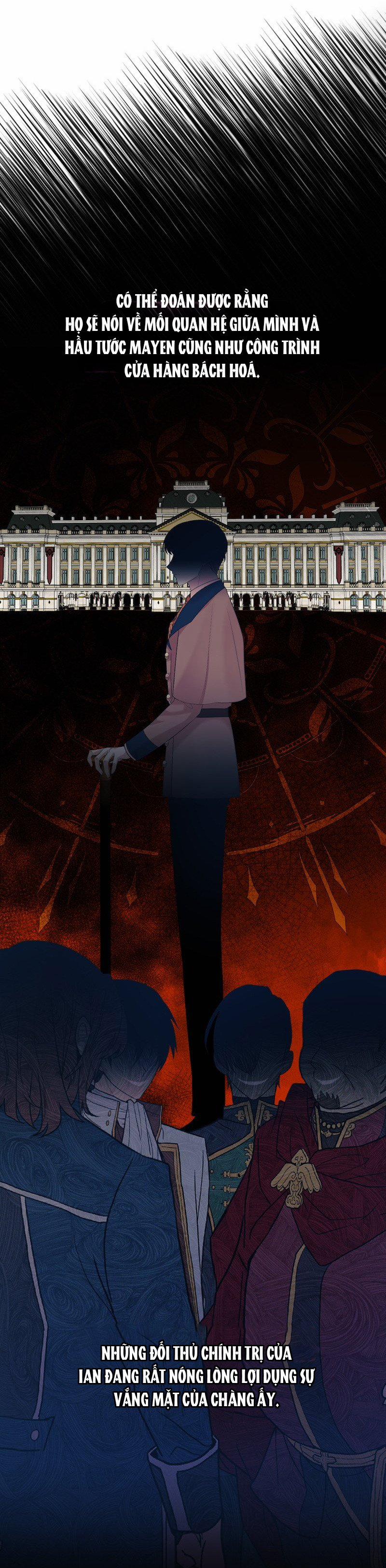 Tôi Chán Nản Vì Người Chồng Thứ 2 Còn "khỏe" Hơn Chồng Cũ 79.2 trang 9