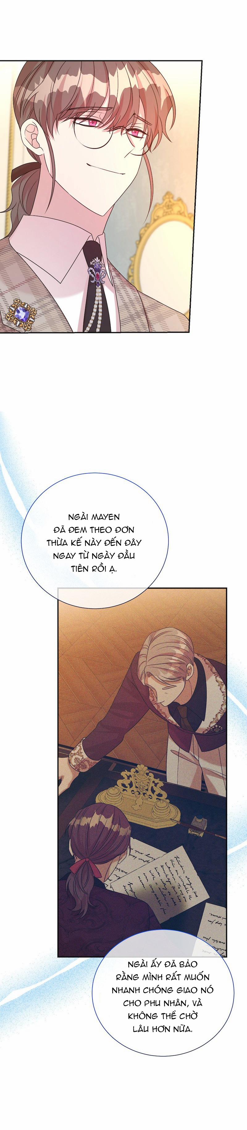 Tôi Chán Nản Vì Người Chồng Thứ 2 Còn "khỏe" Hơn Chồng Cũ 80.1 trang 10