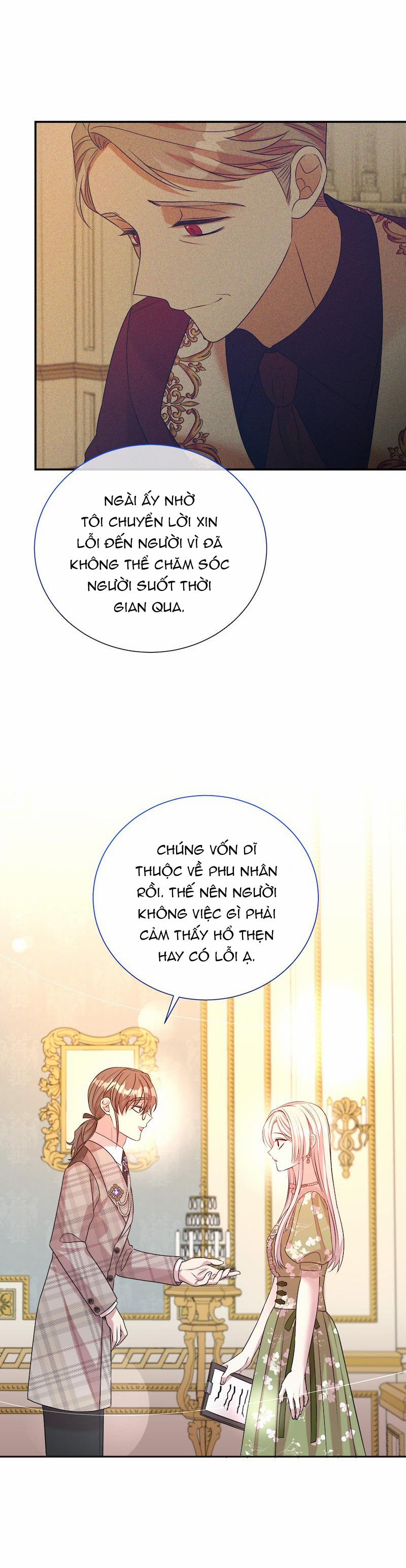 Tôi Chán Nản Vì Người Chồng Thứ 2 Còn "khỏe" Hơn Chồng Cũ 80.1 trang 11