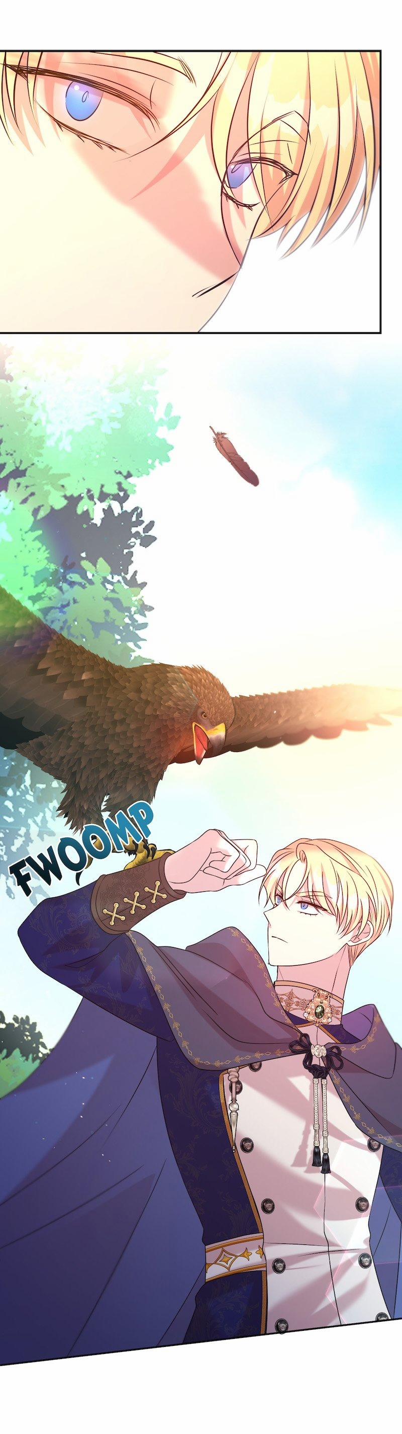 Tôi Chán Nản Vì Người Chồng Thứ 2 Còn "khỏe" Hơn Chồng Cũ 80.1 trang 15