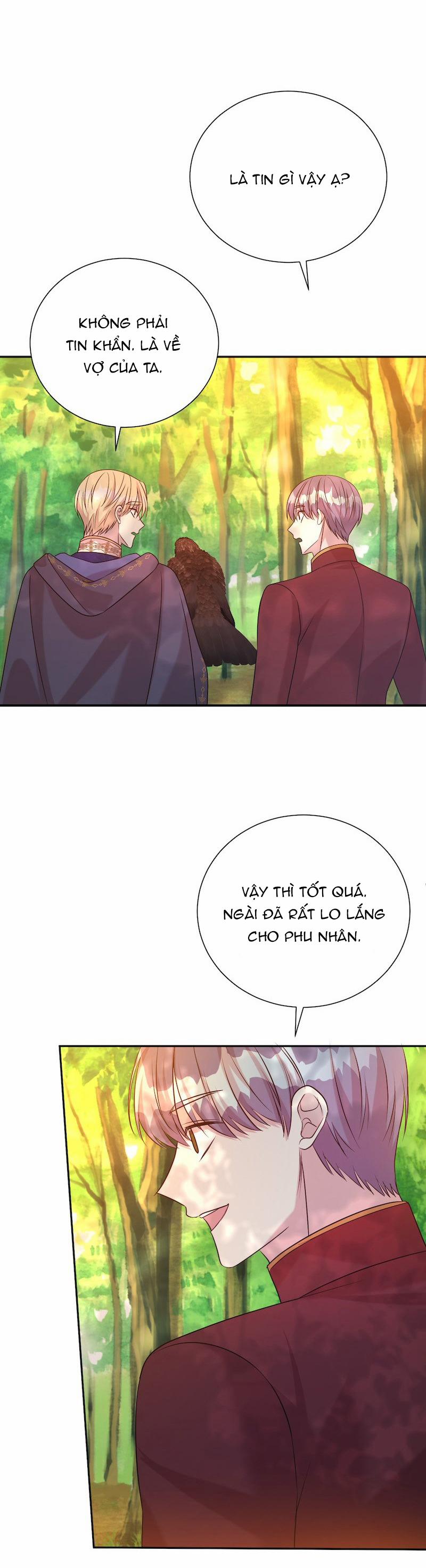 Tôi Chán Nản Vì Người Chồng Thứ 2 Còn "khỏe" Hơn Chồng Cũ 80.1 trang 17