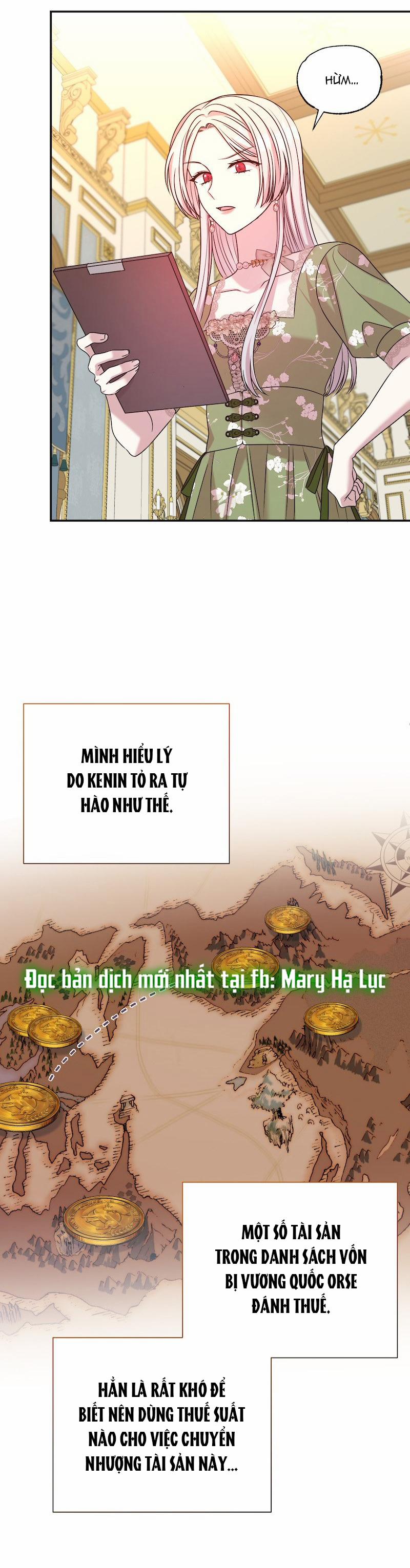 Tôi Chán Nản Vì Người Chồng Thứ 2 Còn "khỏe" Hơn Chồng Cũ 80.1 trang 4