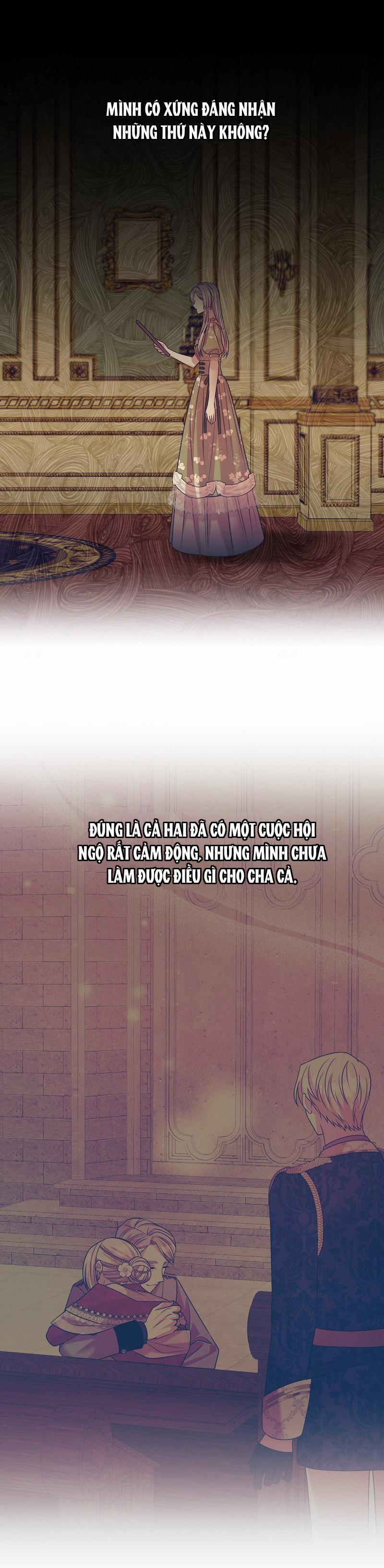 Tôi Chán Nản Vì Người Chồng Thứ 2 Còn "khỏe" Hơn Chồng Cũ 80.1 trang 6