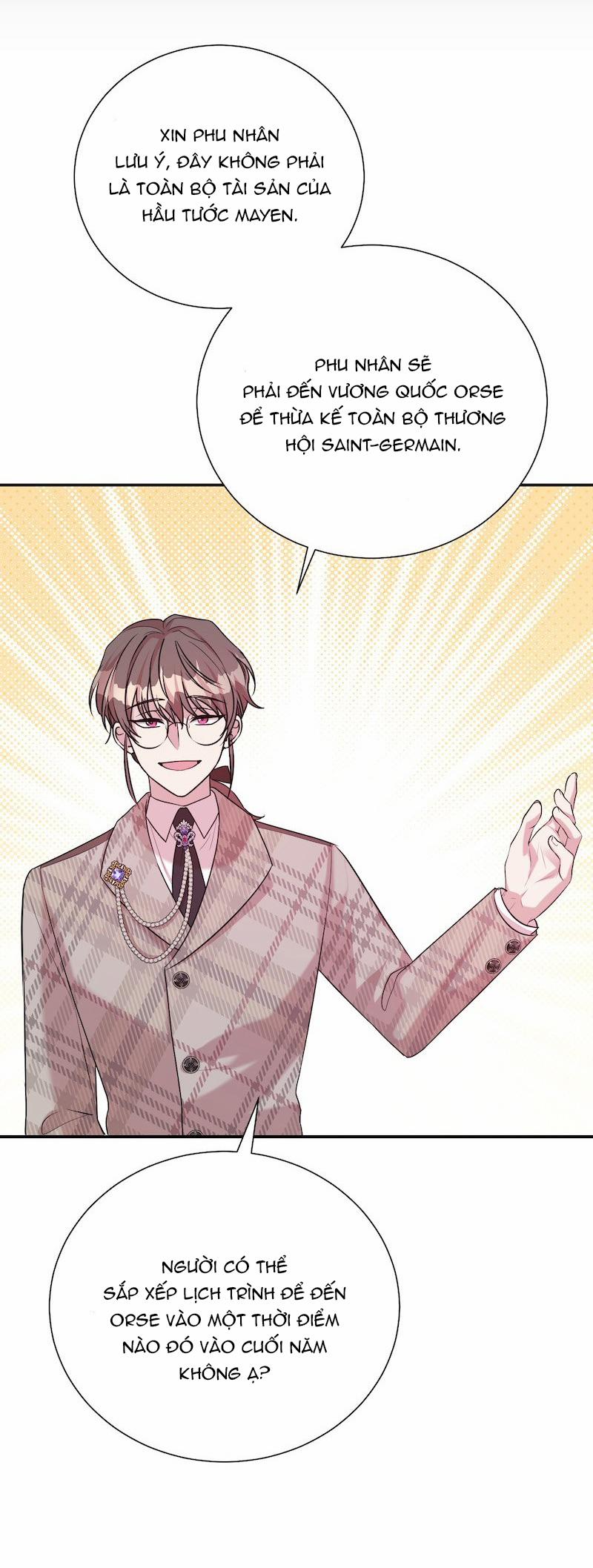 Tôi Chán Nản Vì Người Chồng Thứ 2 Còn "khỏe" Hơn Chồng Cũ 80.1 trang 7