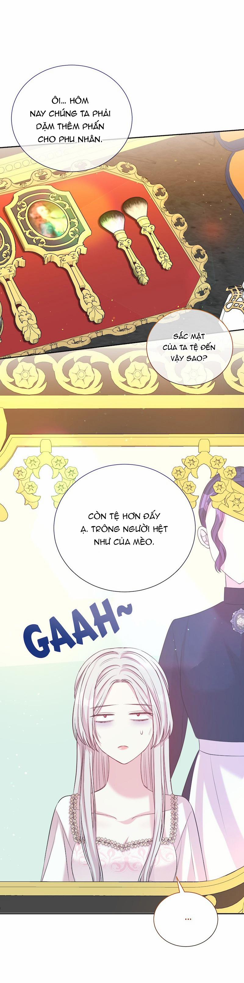 Tôi Chán Nản Vì Người Chồng Thứ 2 Còn "khỏe" Hơn Chồng Cũ 80.2 trang 11