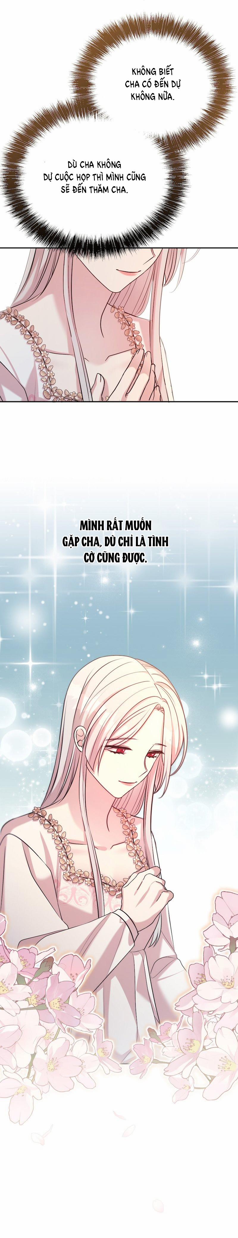 Tôi Chán Nản Vì Người Chồng Thứ 2 Còn "khỏe" Hơn Chồng Cũ 80.2 trang 13