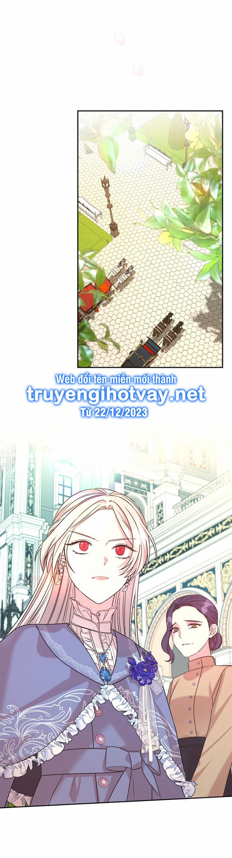 Tôi Chán Nản Vì Người Chồng Thứ 2 Còn "khỏe" Hơn Chồng Cũ 80.2 trang 14