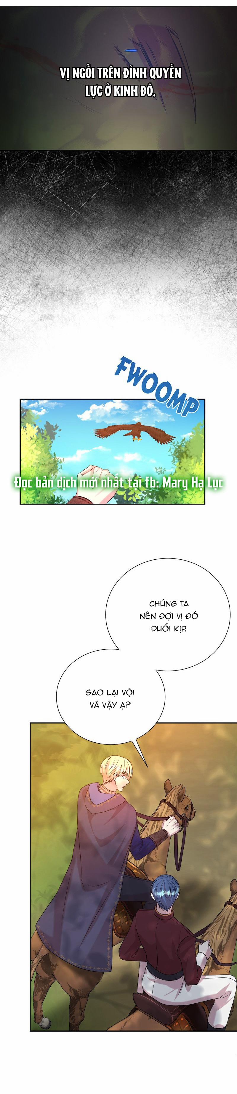 Tôi Chán Nản Vì Người Chồng Thứ 2 Còn "khỏe" Hơn Chồng Cũ 80.2 trang 2