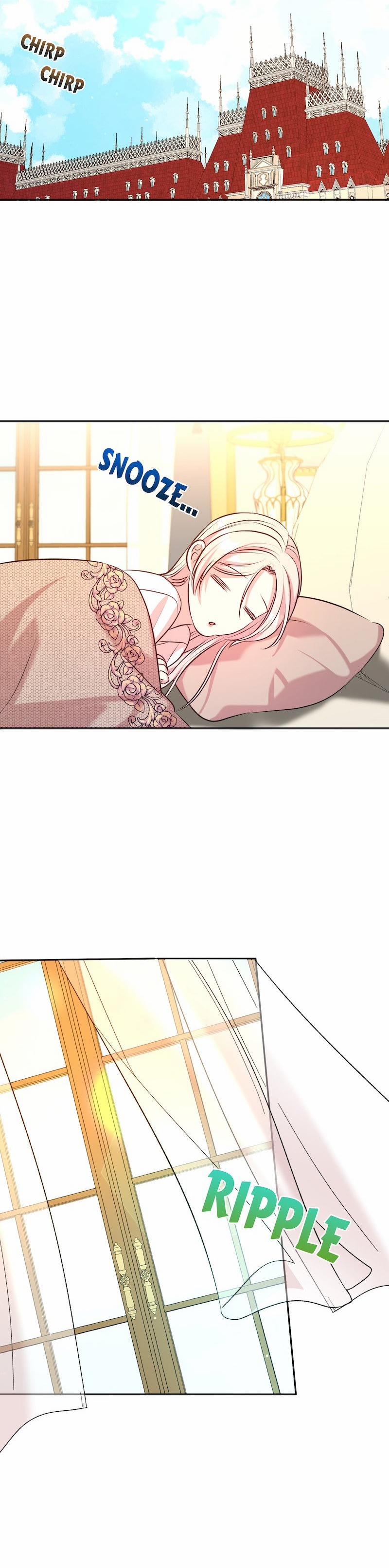 Tôi Chán Nản Vì Người Chồng Thứ 2 Còn "khỏe" Hơn Chồng Cũ 80.2 trang 7