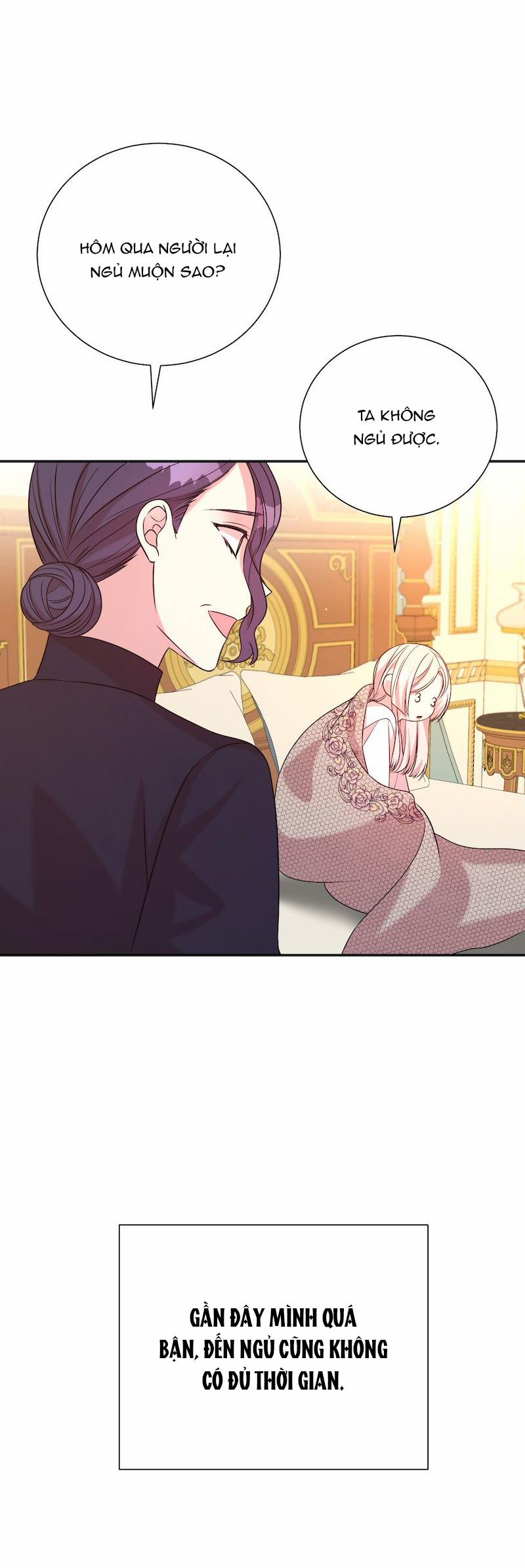 Tôi Chán Nản Vì Người Chồng Thứ 2 Còn "khỏe" Hơn Chồng Cũ 80.2 trang 9