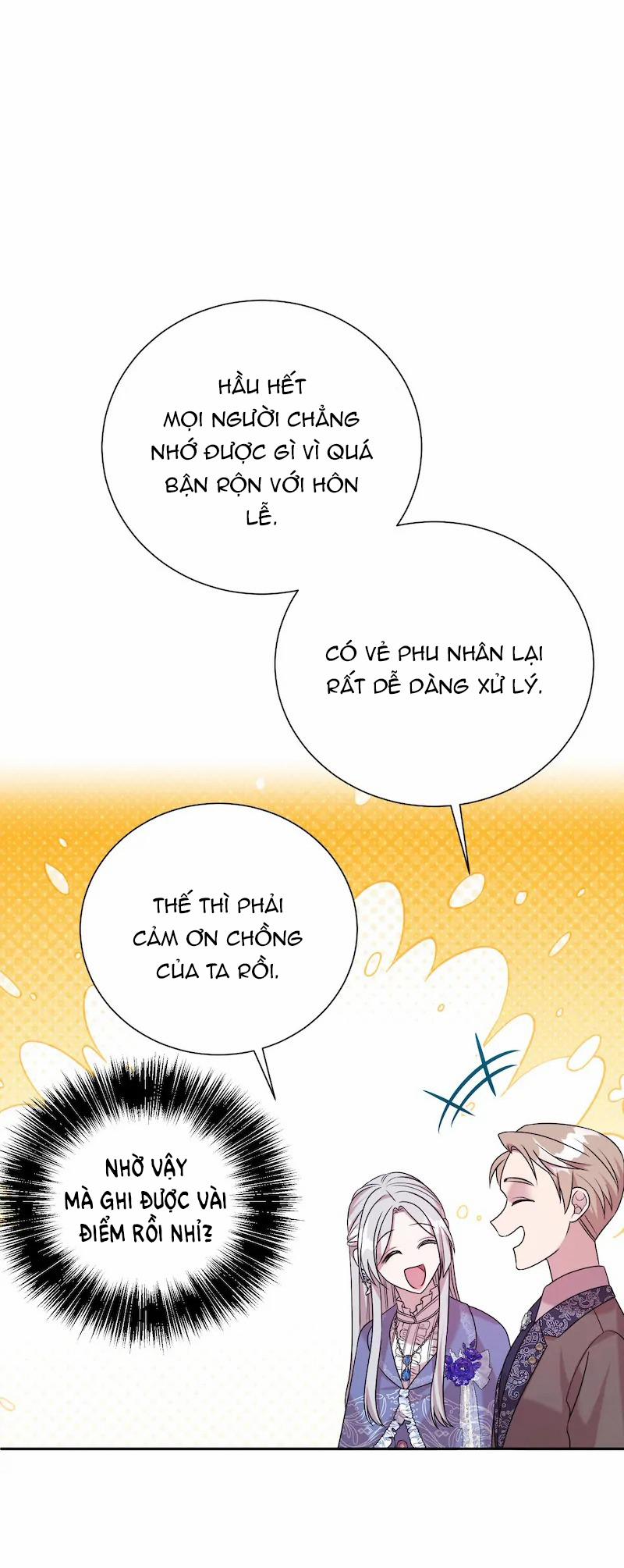 Tôi Chán Nản Vì Người Chồng Thứ 2 Còn "khỏe" Hơn Chồng Cũ 81.1 trang 18