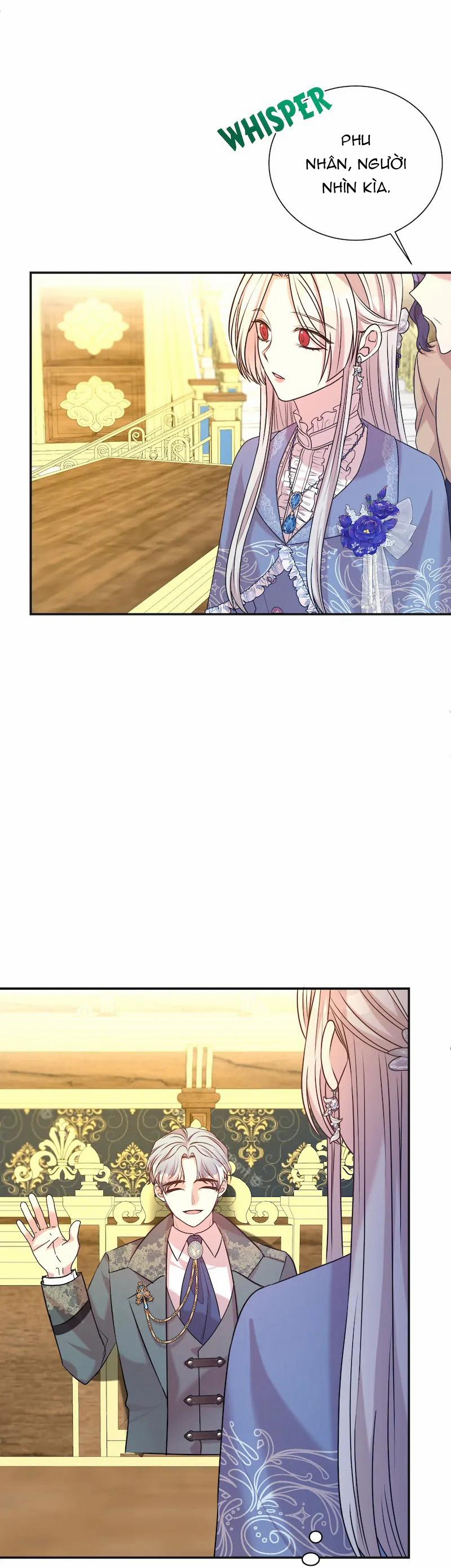 Tôi Chán Nản Vì Người Chồng Thứ 2 Còn "khỏe" Hơn Chồng Cũ 81.1 trang 19