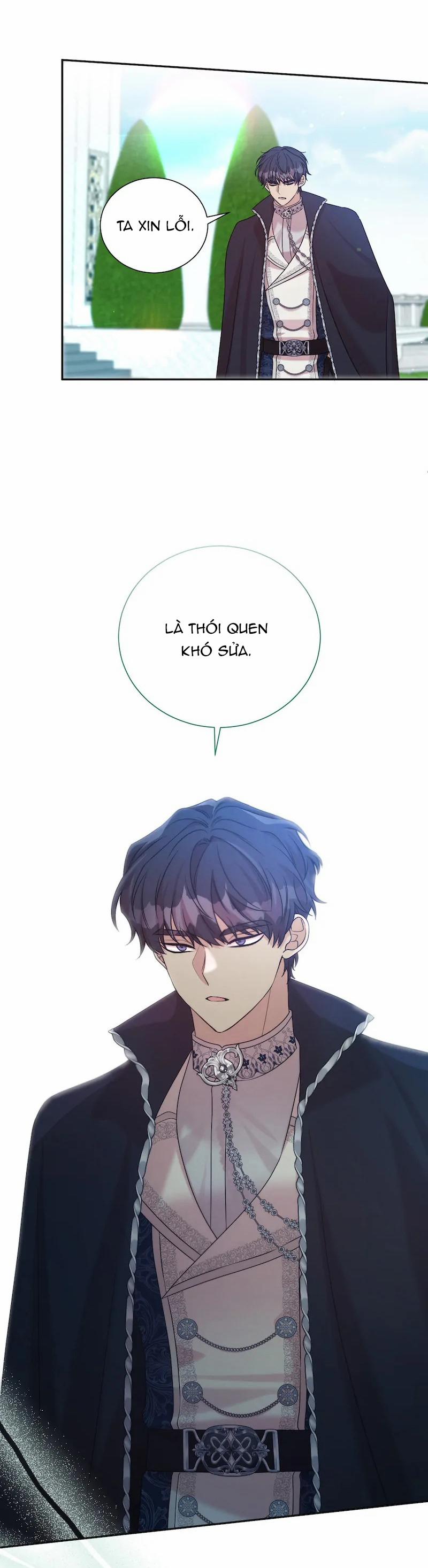 Tôi Chán Nản Vì Người Chồng Thứ 2 Còn "khỏe" Hơn Chồng Cũ 81.1 trang 2