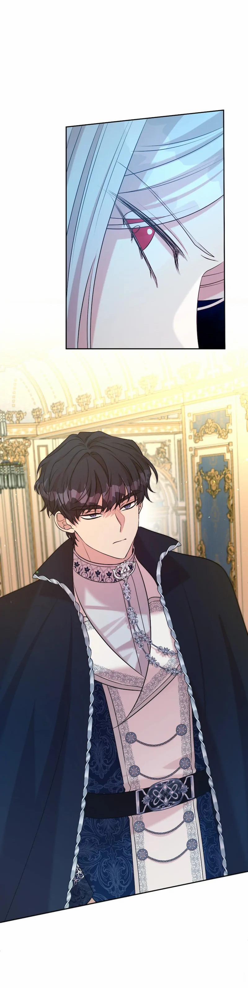 Tôi Chán Nản Vì Người Chồng Thứ 2 Còn "khỏe" Hơn Chồng Cũ 81.1 trang 9