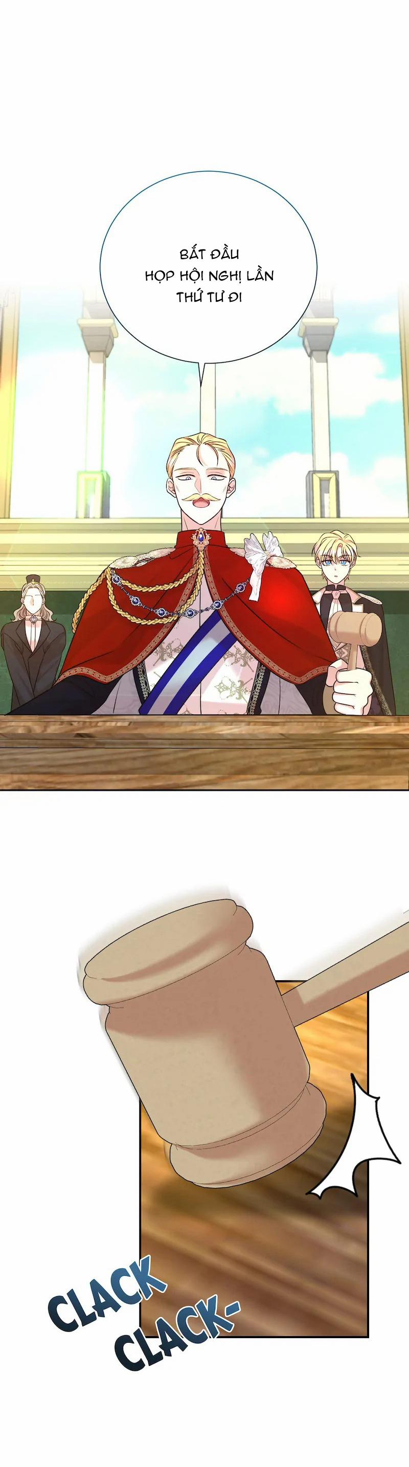 Tôi Chán Nản Vì Người Chồng Thứ 2 Còn "khỏe" Hơn Chồng Cũ 81.2 trang 1