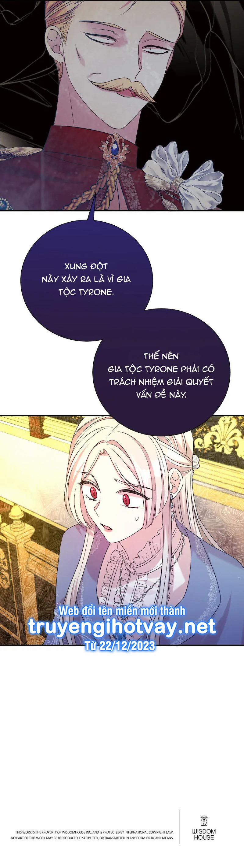 Tôi Chán Nản Vì Người Chồng Thứ 2 Còn "khỏe" Hơn Chồng Cũ 81.2 trang 10