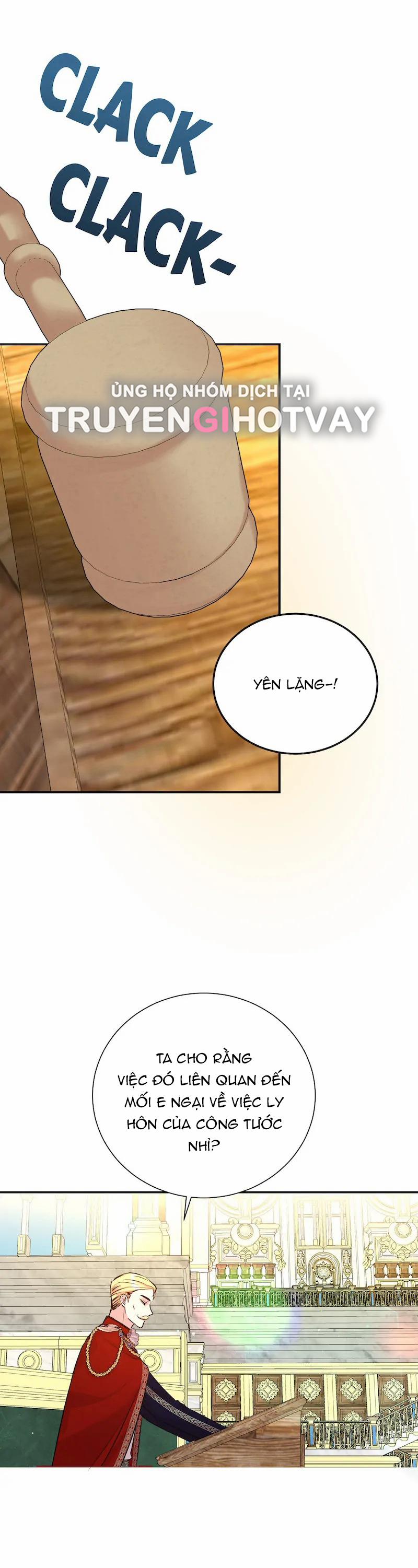 Tôi Chán Nản Vì Người Chồng Thứ 2 Còn "khỏe" Hơn Chồng Cũ 81.2 trang 6