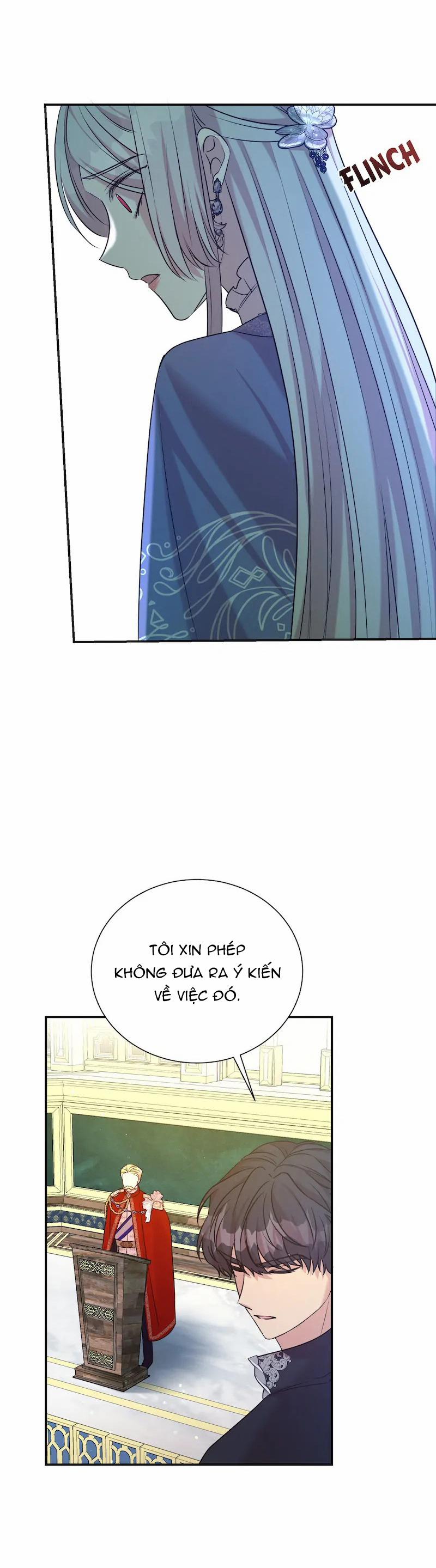 Tôi Chán Nản Vì Người Chồng Thứ 2 Còn "khỏe" Hơn Chồng Cũ 81.2 trang 7