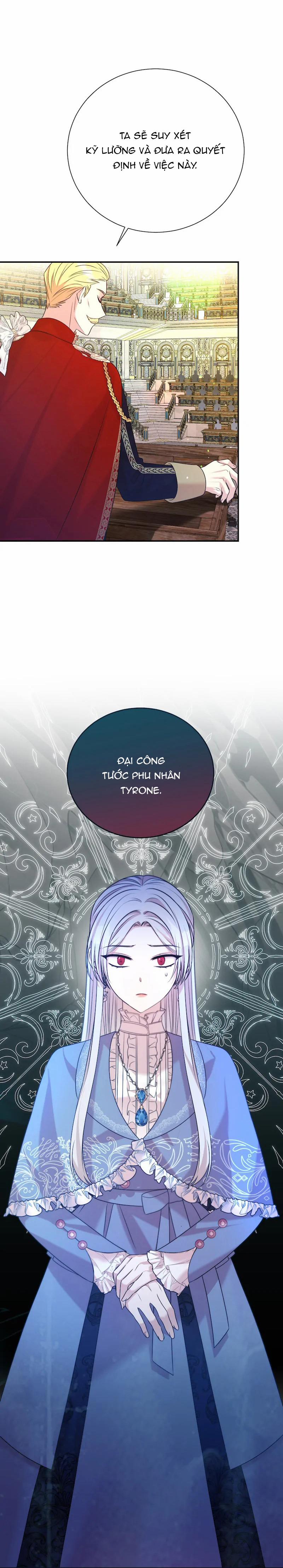 Tôi Chán Nản Vì Người Chồng Thứ 2 Còn "khỏe" Hơn Chồng Cũ 81.2 trang 9