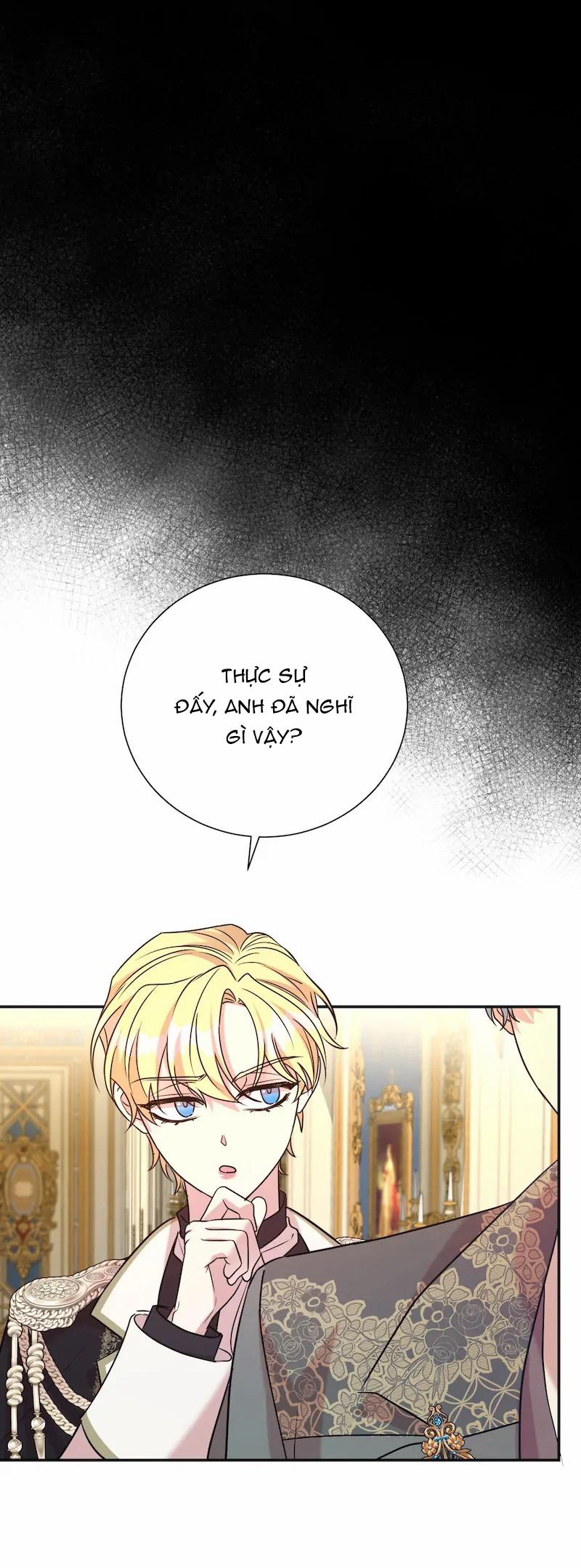 Tôi Chán Nản Vì Người Chồng Thứ 2 Còn "khỏe" Hơn Chồng Cũ 82.1 trang 10