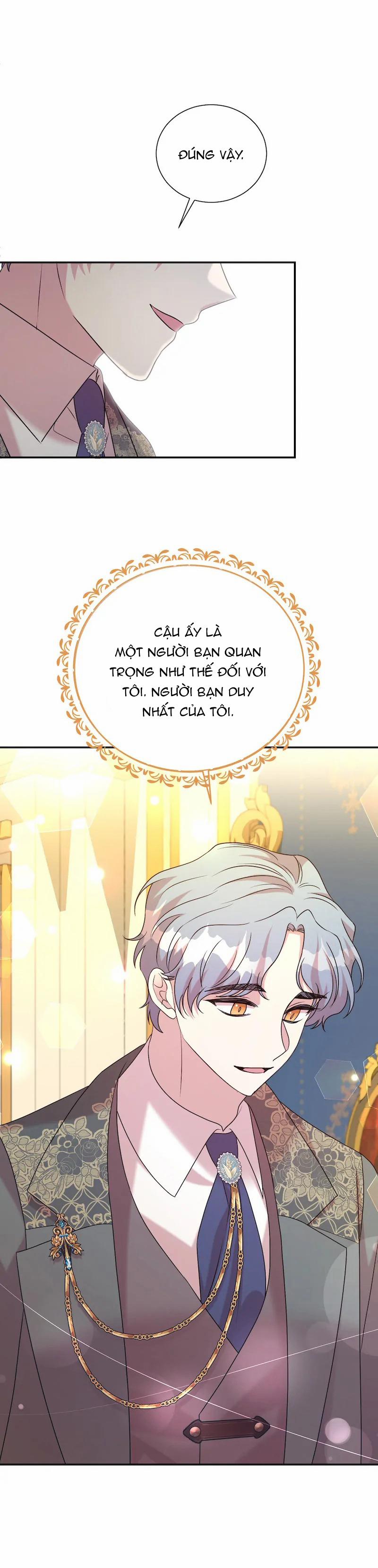 Tôi Chán Nản Vì Người Chồng Thứ 2 Còn "khỏe" Hơn Chồng Cũ 82.1 trang 13