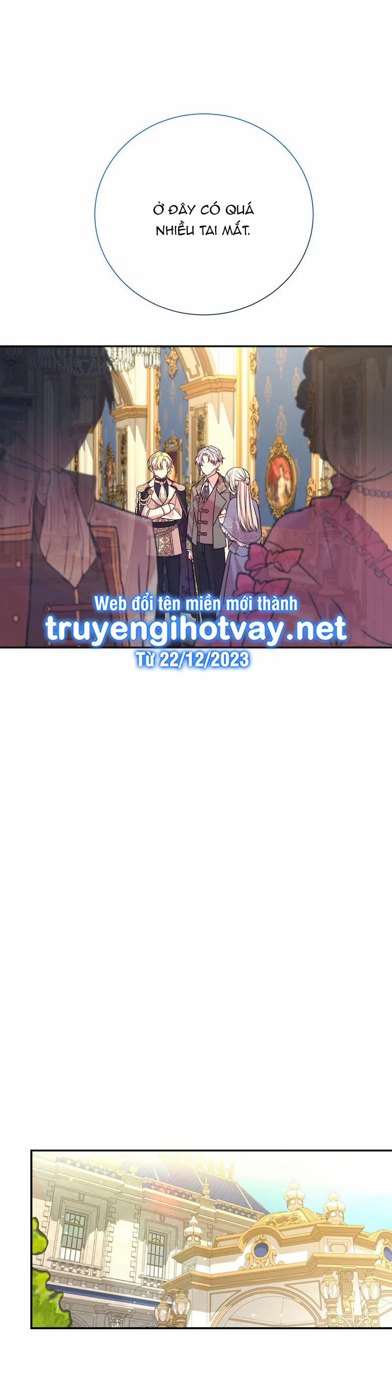 Tôi Chán Nản Vì Người Chồng Thứ 2 Còn "khỏe" Hơn Chồng Cũ 82.1 trang 19