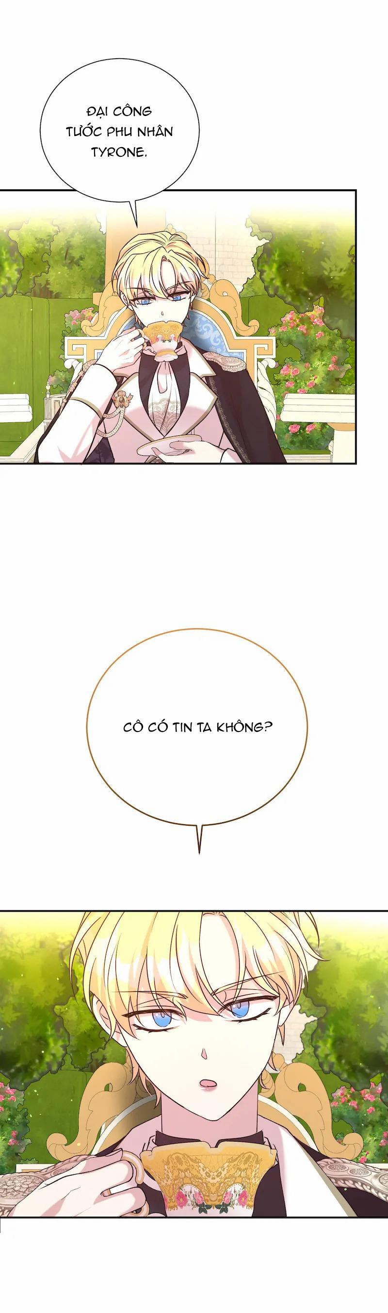 Tôi Chán Nản Vì Người Chồng Thứ 2 Còn "khỏe" Hơn Chồng Cũ 82.1 trang 20