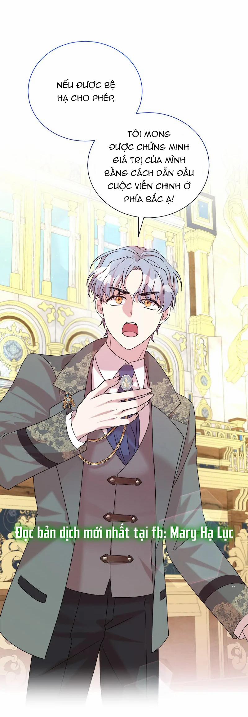 Tôi Chán Nản Vì Người Chồng Thứ 2 Còn "khỏe" Hơn Chồng Cũ 82.1 trang 4