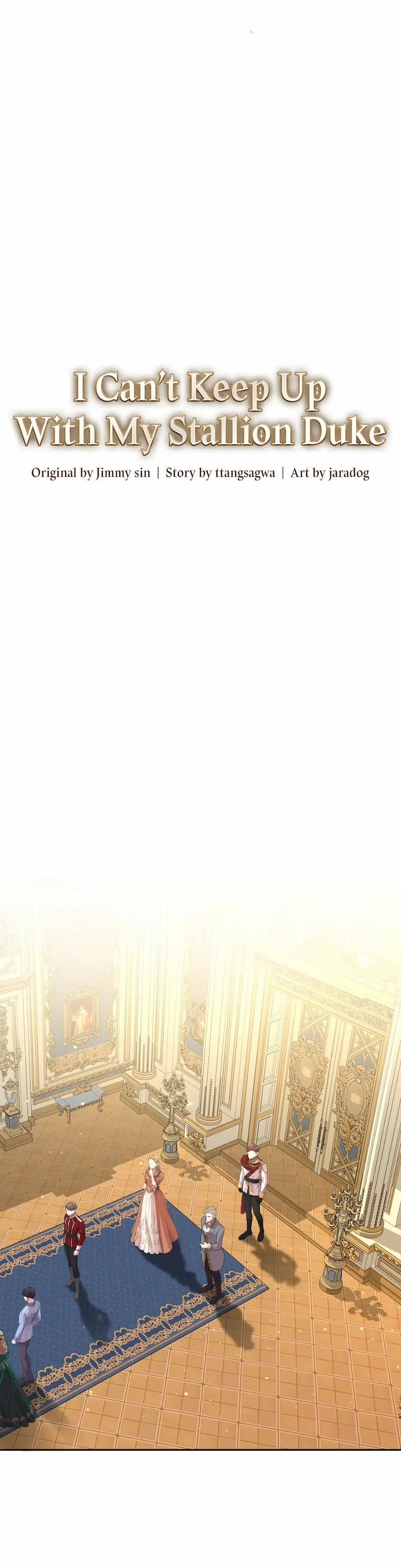 Tôi Chán Nản Vì Người Chồng Thứ 2 Còn "khỏe" Hơn Chồng Cũ 82.1 trang 5