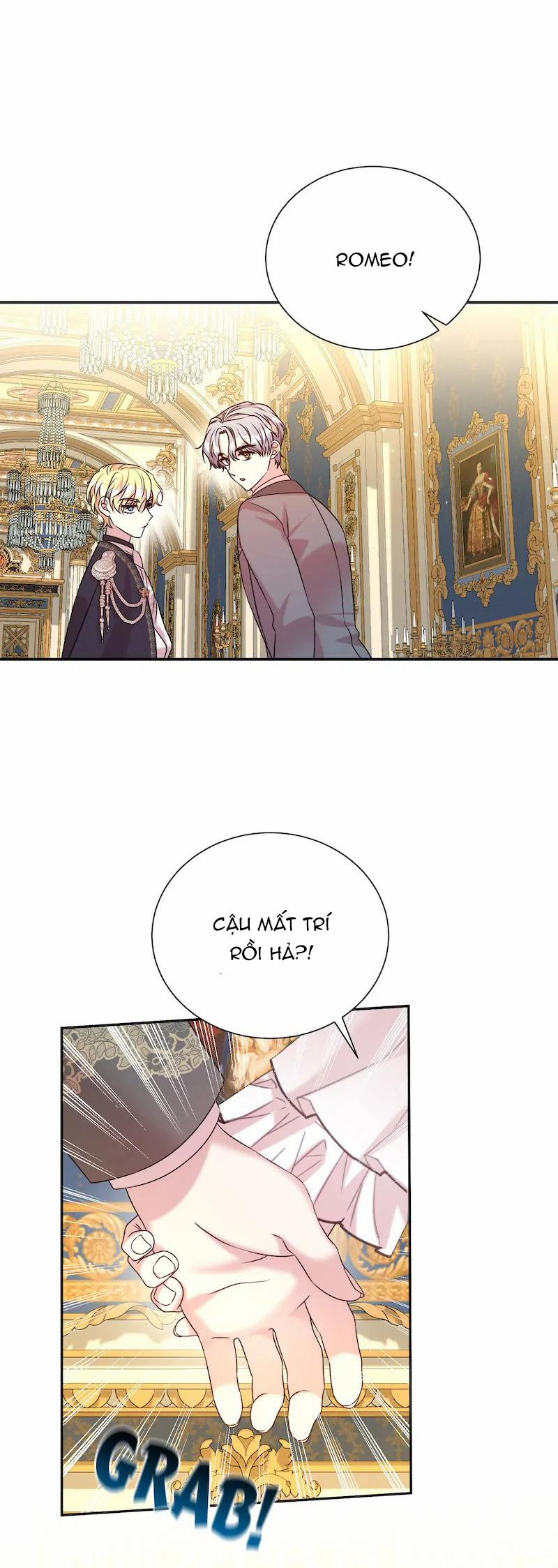 Tôi Chán Nản Vì Người Chồng Thứ 2 Còn "khỏe" Hơn Chồng Cũ 82.1 trang 6