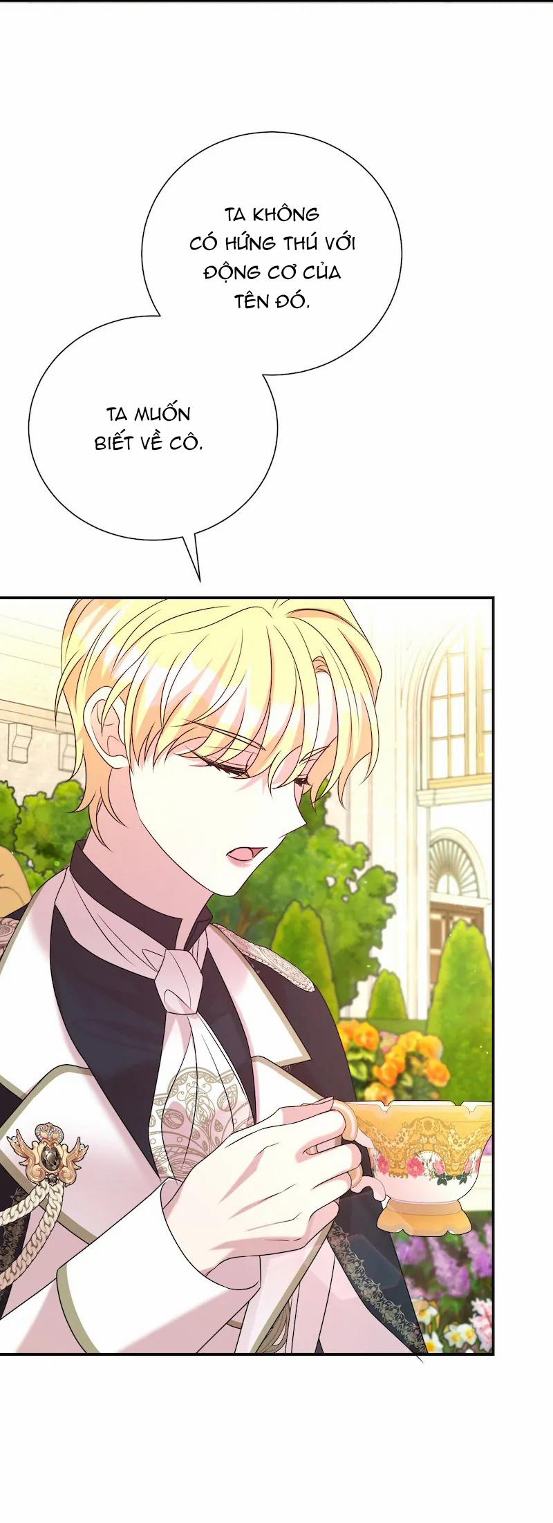 Tôi Chán Nản Vì Người Chồng Thứ 2 Còn "khỏe" Hơn Chồng Cũ 82.2 trang 1