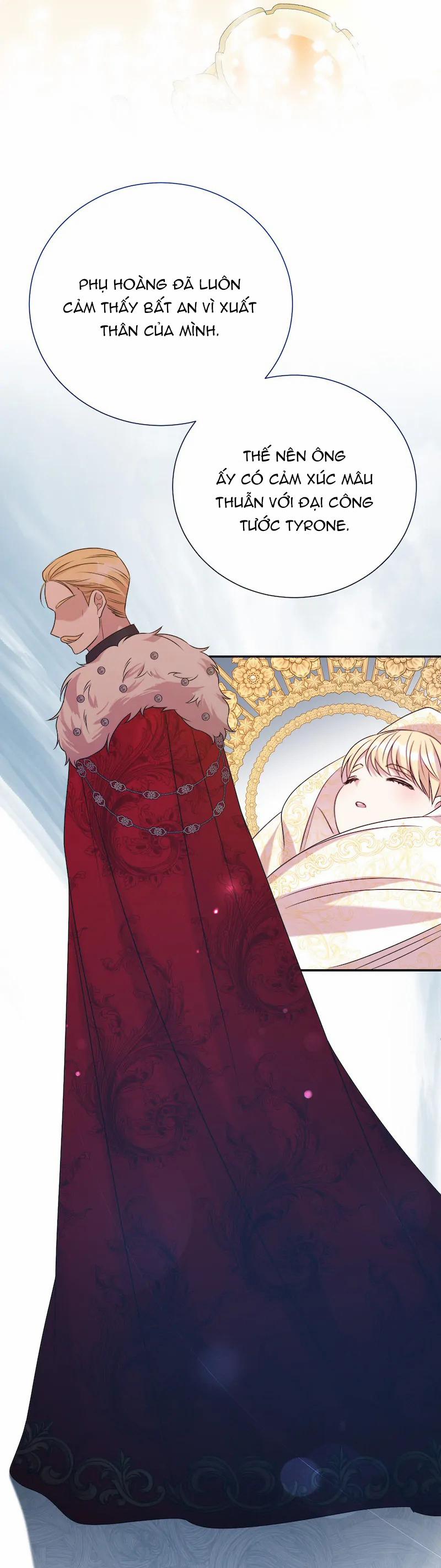 Tôi Chán Nản Vì Người Chồng Thứ 2 Còn "khỏe" Hơn Chồng Cũ 82.2 trang 10