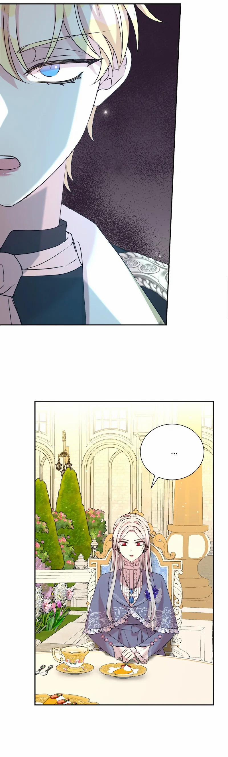 Tôi Chán Nản Vì Người Chồng Thứ 2 Còn "khỏe" Hơn Chồng Cũ 82.2 trang 14