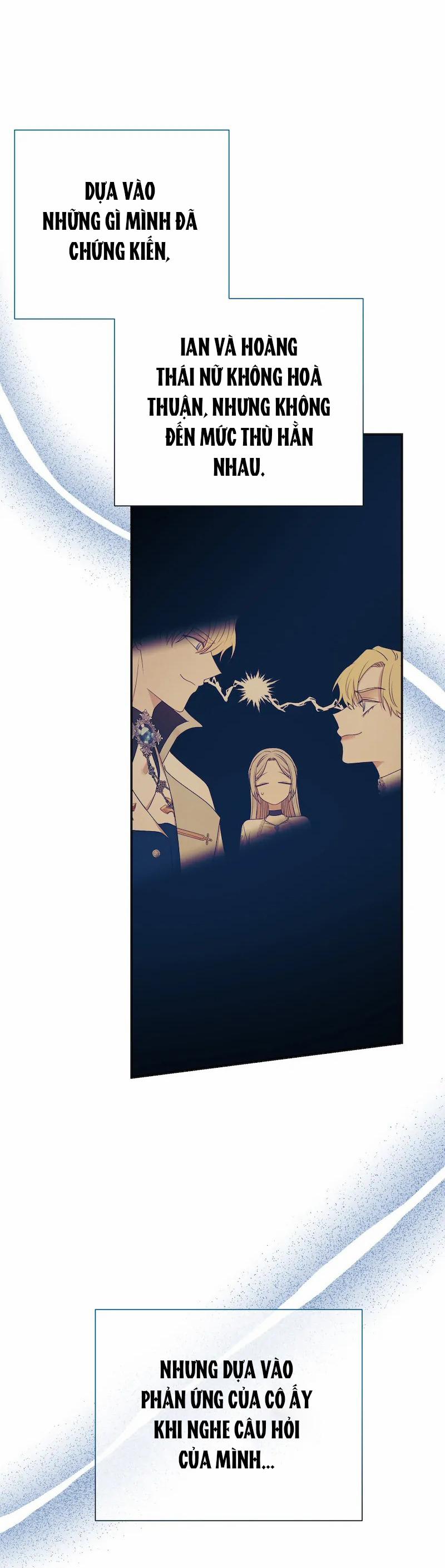 Tôi Chán Nản Vì Người Chồng Thứ 2 Còn "khỏe" Hơn Chồng Cũ 82.2 trang 2