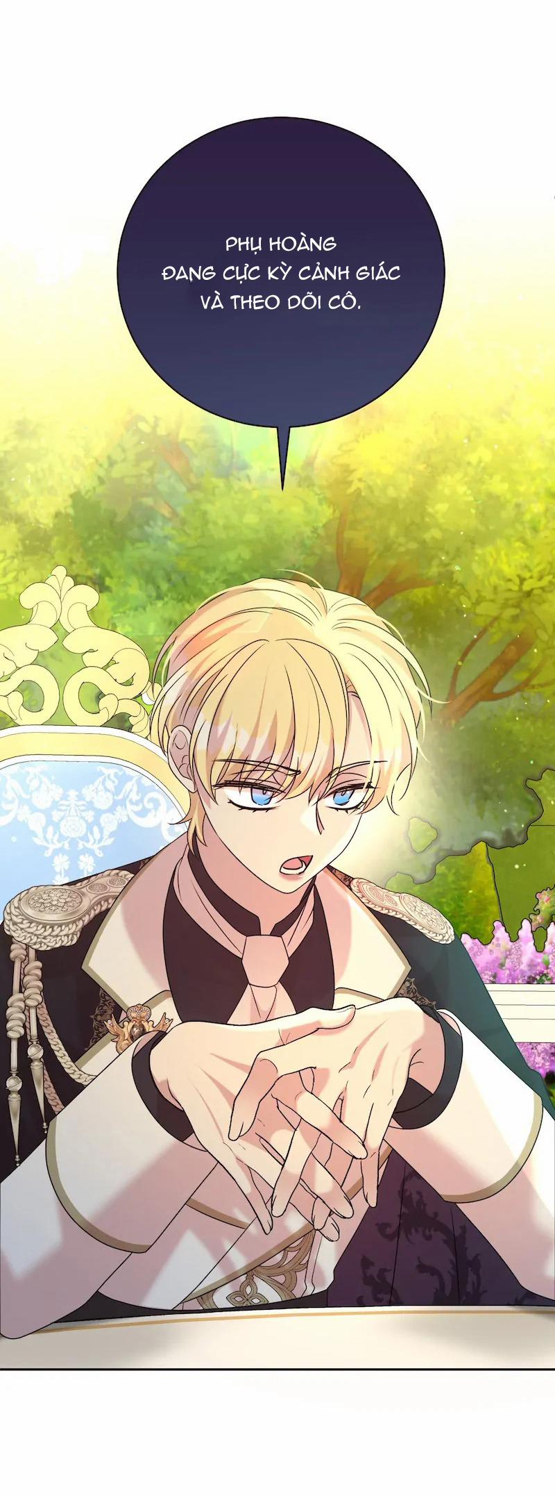 Tôi Chán Nản Vì Người Chồng Thứ 2 Còn "khỏe" Hơn Chồng Cũ 82.2 trang 7