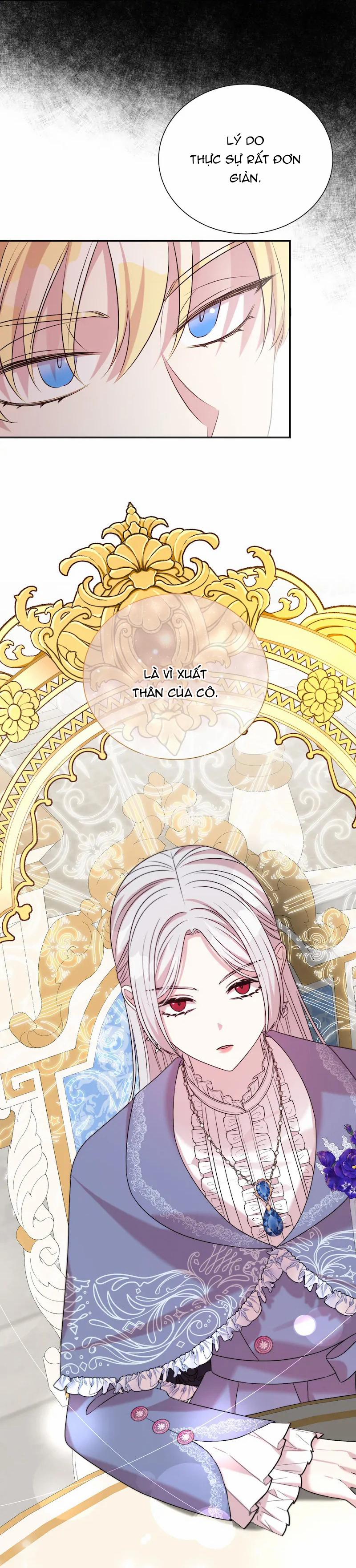 Tôi Chán Nản Vì Người Chồng Thứ 2 Còn "khỏe" Hơn Chồng Cũ 82.2 trang 9