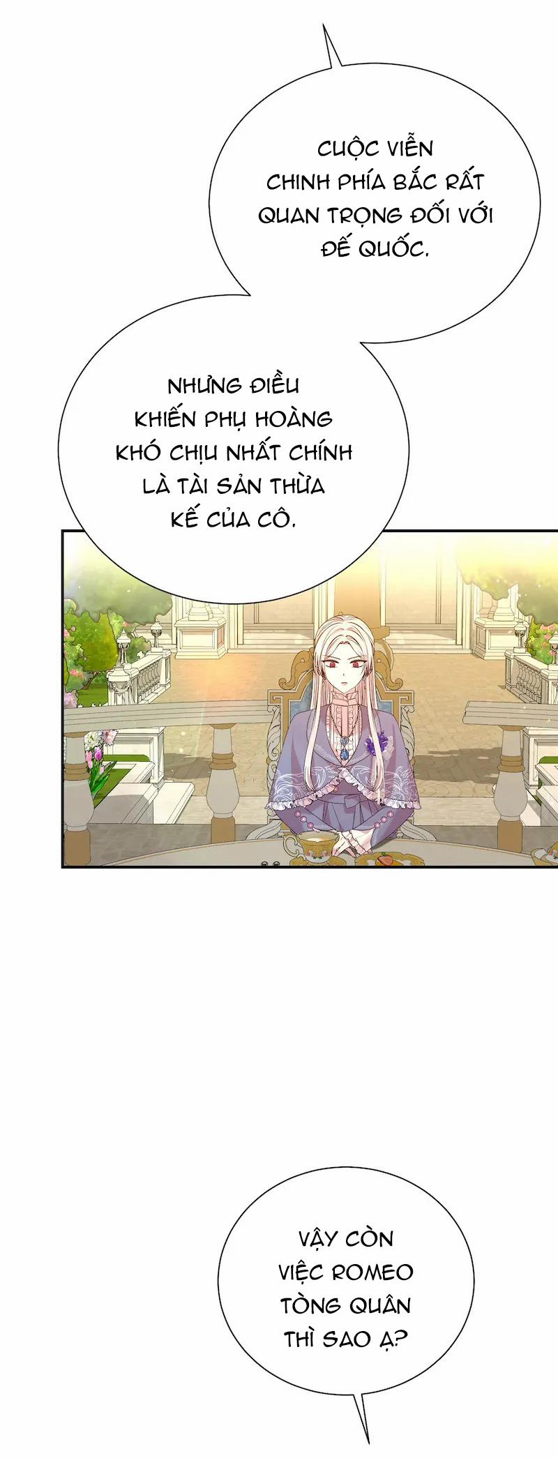 Tôi Chán Nản Vì Người Chồng Thứ 2 Còn "khỏe" Hơn Chồng Cũ 83.1 trang 1