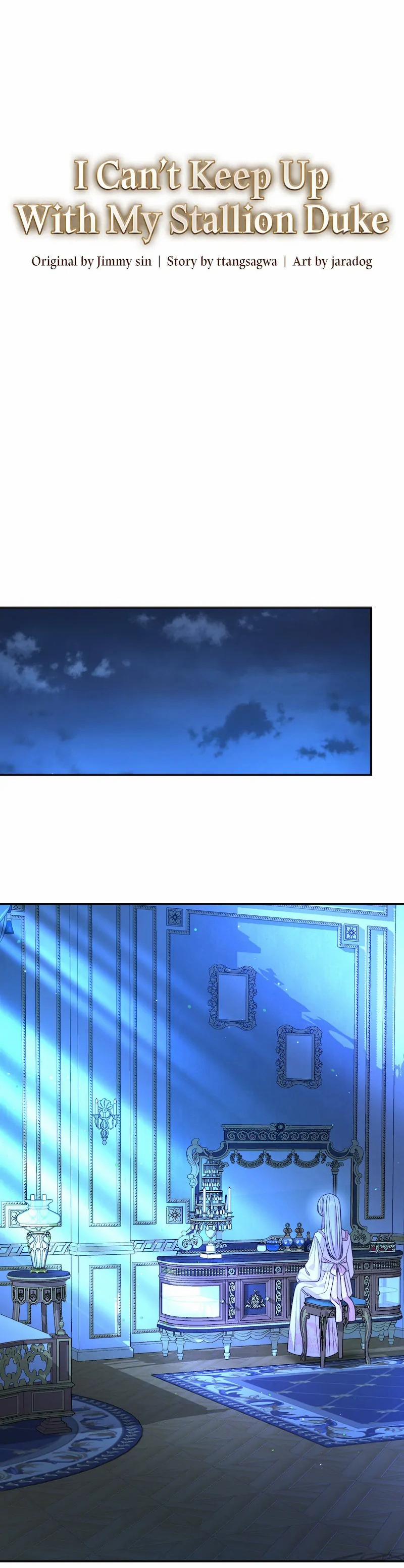 Tôi Chán Nản Vì Người Chồng Thứ 2 Còn "khỏe" Hơn Chồng Cũ 83.1 trang 10