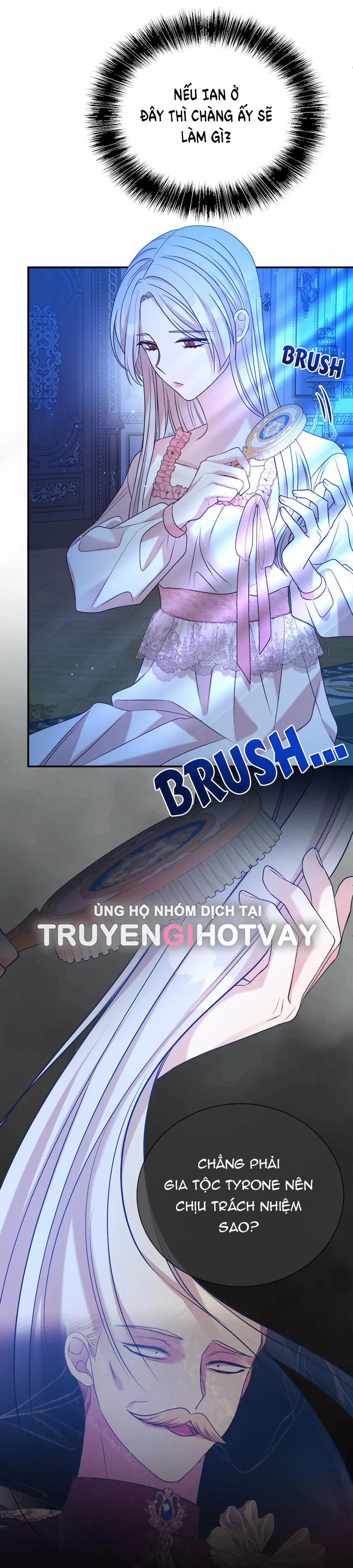 Tôi Chán Nản Vì Người Chồng Thứ 2 Còn "khỏe" Hơn Chồng Cũ 83.1 trang 11