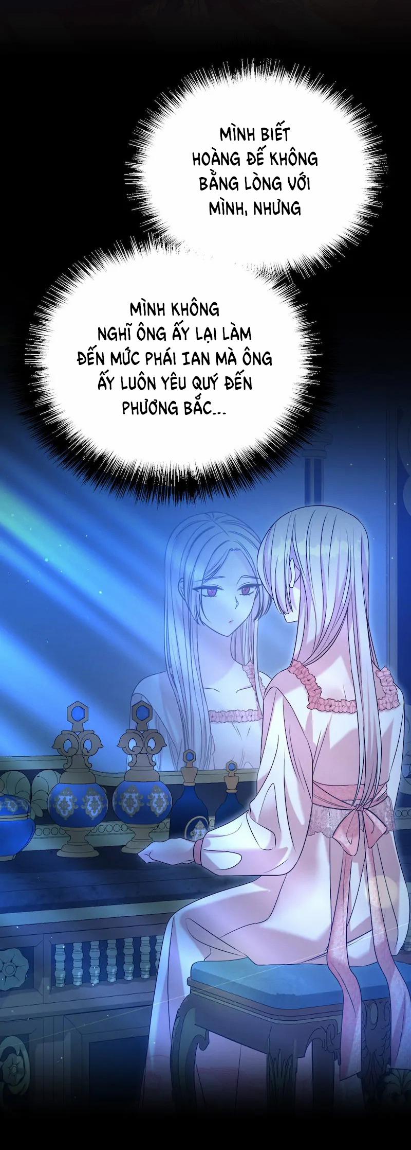 Tôi Chán Nản Vì Người Chồng Thứ 2 Còn "khỏe" Hơn Chồng Cũ 83.1 trang 12