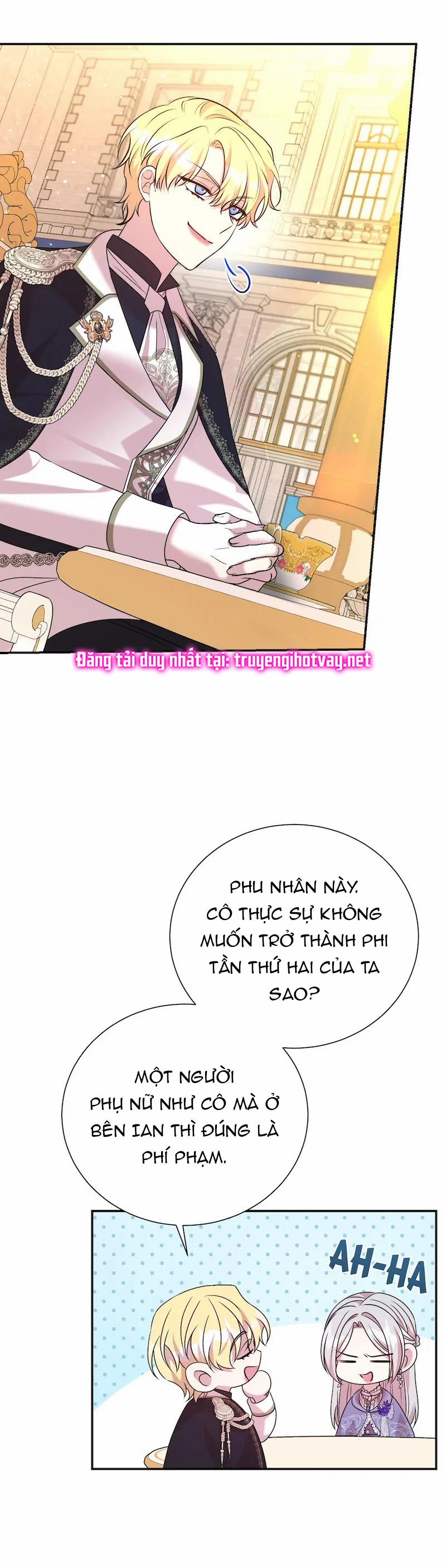 Tôi Chán Nản Vì Người Chồng Thứ 2 Còn "khỏe" Hơn Chồng Cũ 83.1 trang 7