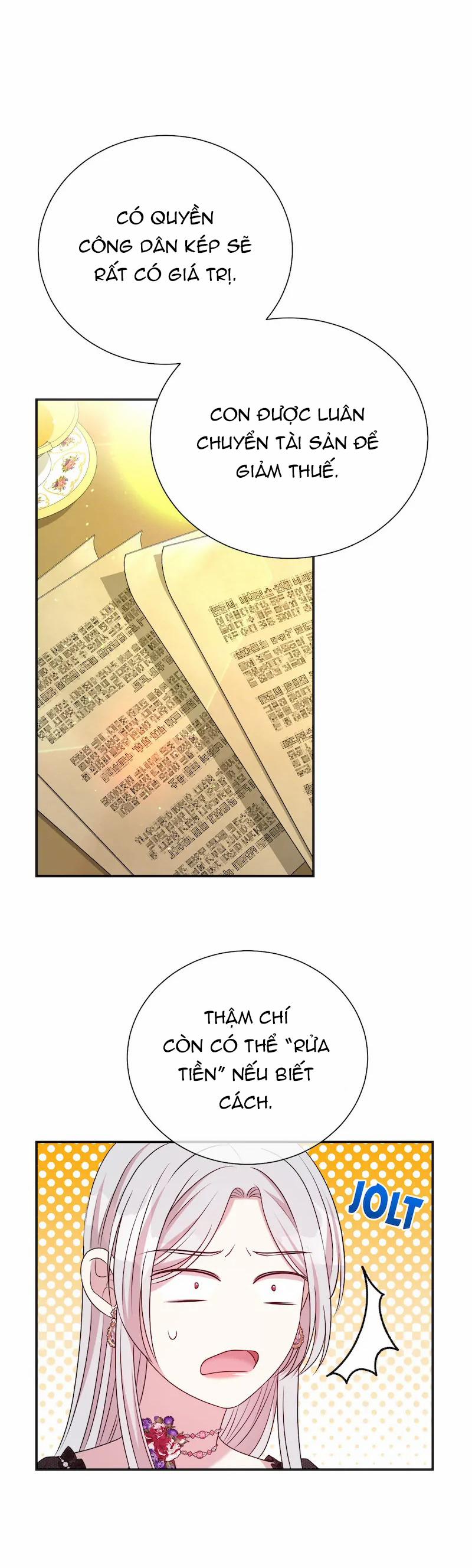 Tôi Chán Nản Vì Người Chồng Thứ 2 Còn "khỏe" Hơn Chồng Cũ 83.2 trang 10