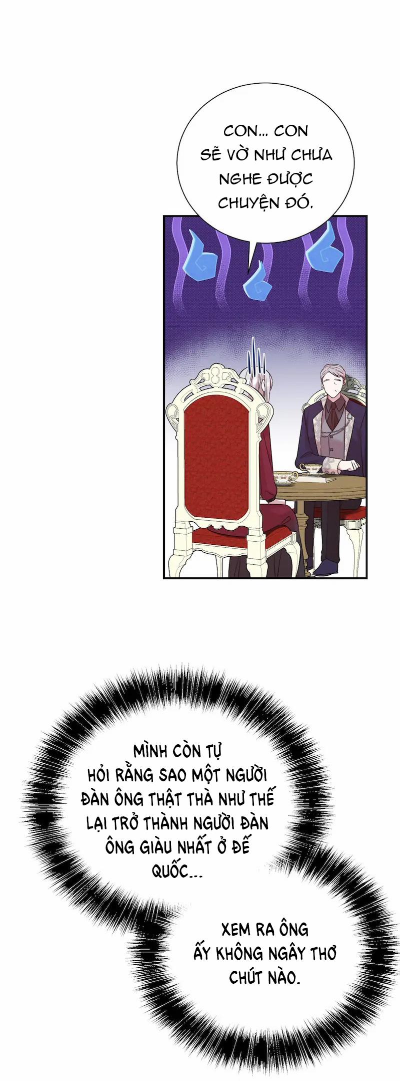 Tôi Chán Nản Vì Người Chồng Thứ 2 Còn "khỏe" Hơn Chồng Cũ 83.2 trang 11