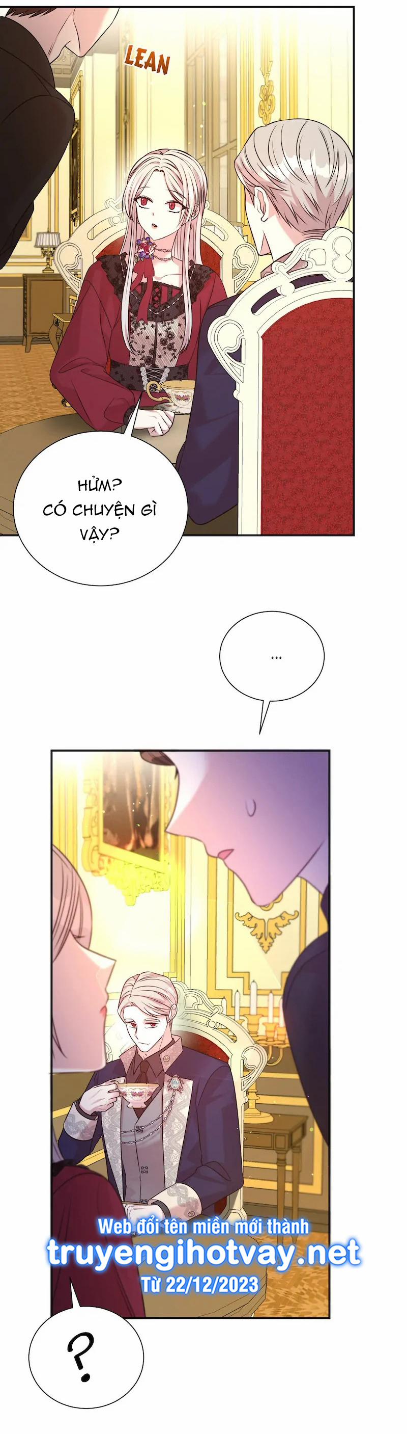 Tôi Chán Nản Vì Người Chồng Thứ 2 Còn "khỏe" Hơn Chồng Cũ 83.2 trang 13