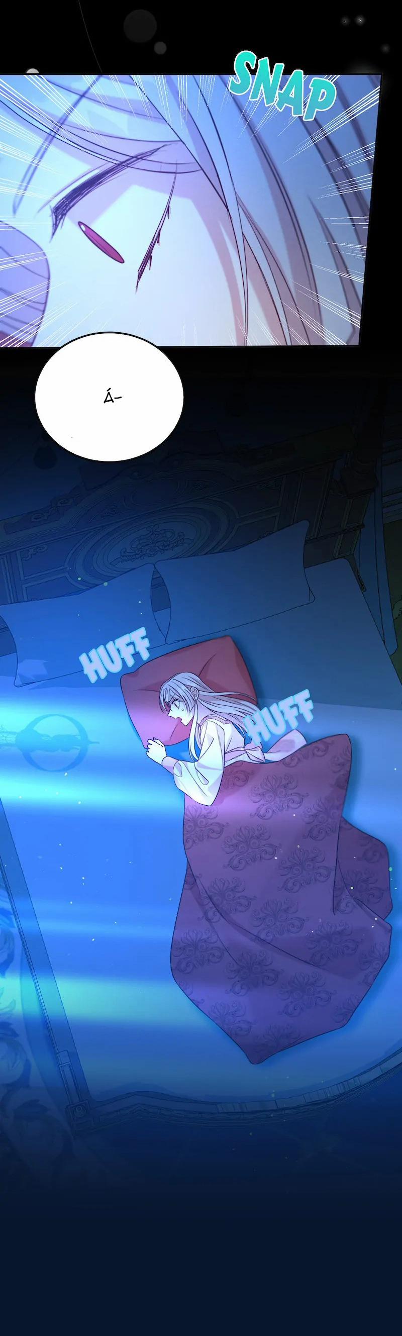 Tôi Chán Nản Vì Người Chồng Thứ 2 Còn "khỏe" Hơn Chồng Cũ 83.2 trang 2