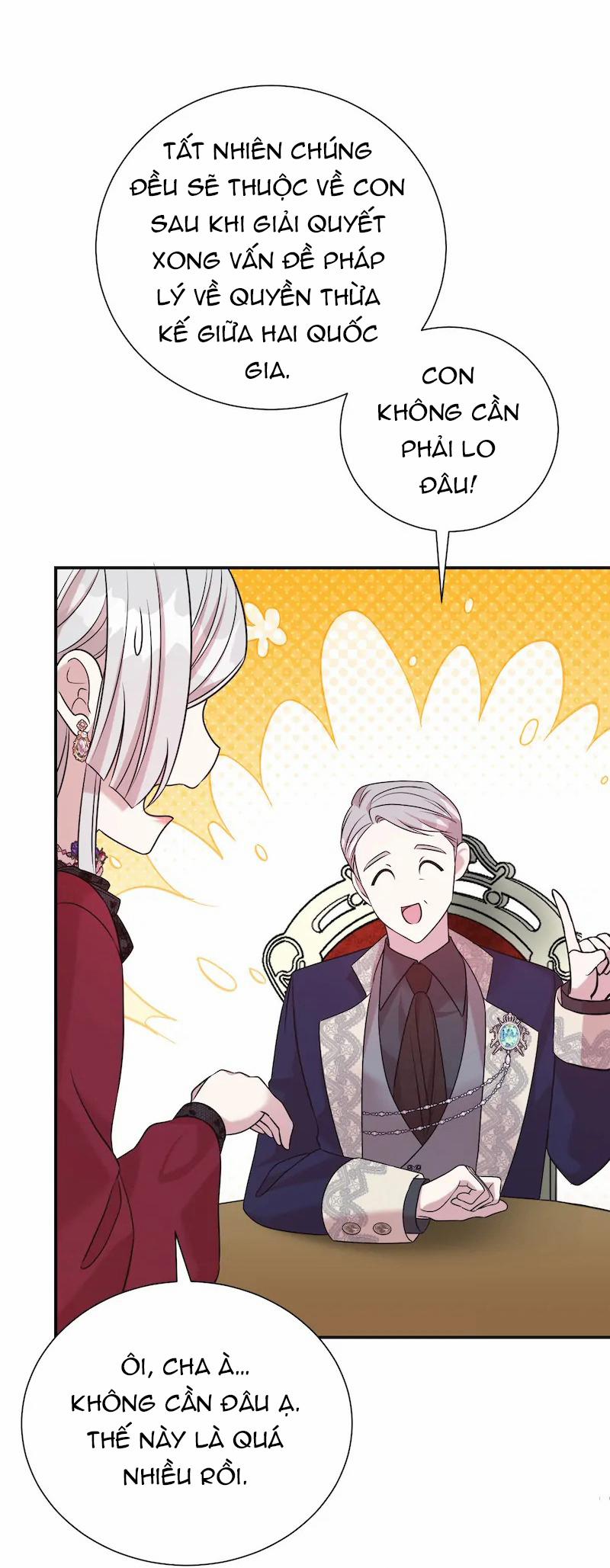 Tôi Chán Nản Vì Người Chồng Thứ 2 Còn "khỏe" Hơn Chồng Cũ 83.2 trang 7